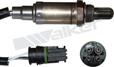 Walker Products 350-34418 - Sonda lambda www.autoricambit.com