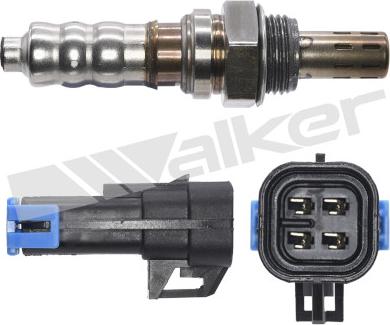 Walker Products 350-34484 - Sonda lambda www.autoricambit.com