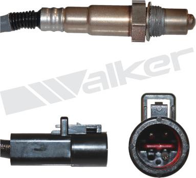 Walker Products 350-34569 - Sonda lambda www.autoricambit.com