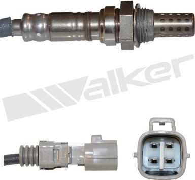 Walker Products 350-34501 - Sonda lambda www.autoricambit.com