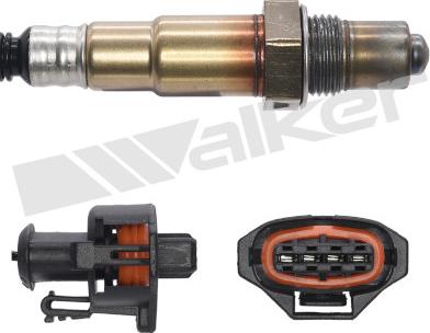 Walker Products 350-34649 - Sonda lambda www.autoricambit.com