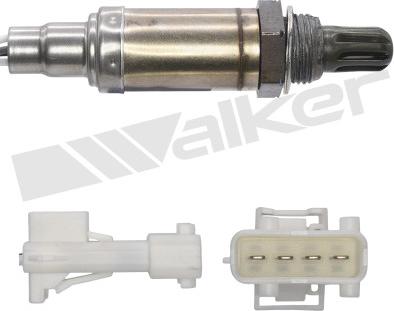 Walker Products 350-34635 - Sonda lambda www.autoricambit.com