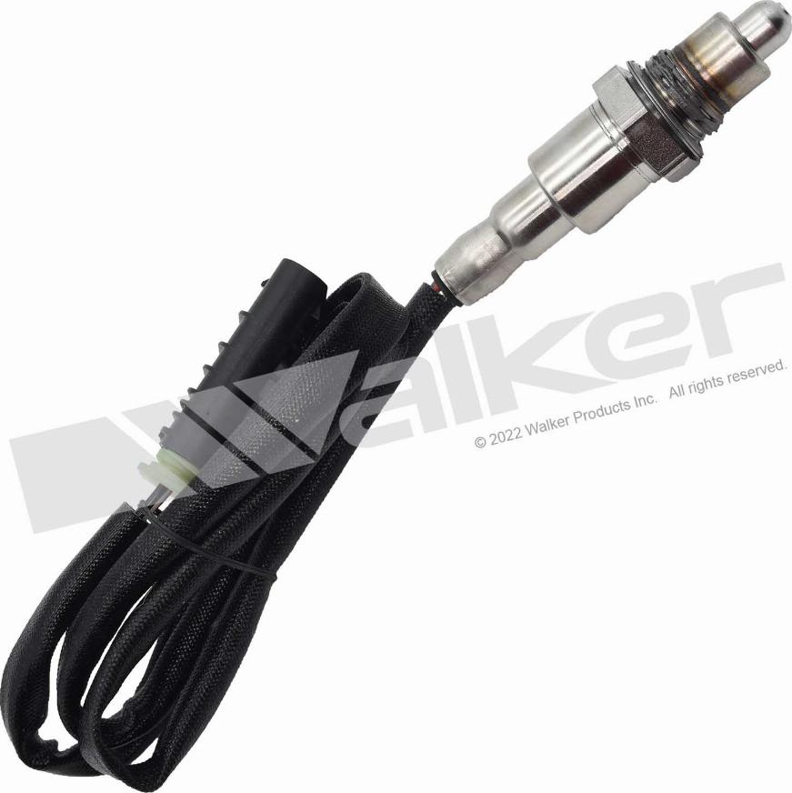 Walker Products 350-341093 - Sonda lambda www.autoricambit.com