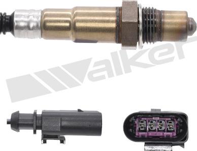 Walker Products 350-341085 - Sonda lambda www.autoricambit.com