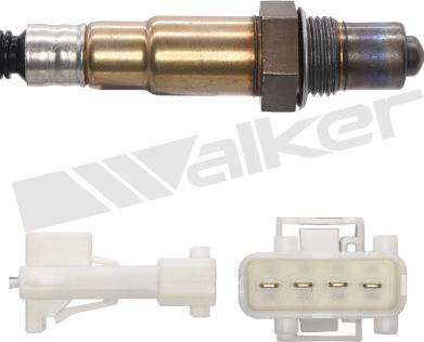 Walker Products 350-34176 - Sonda lambda www.autoricambit.com