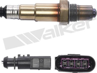 Walker Products 350-34340 - Sonda lambda www.autoricambit.com