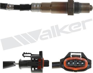 Walker Products 350-34307 - Sonda lambda www.autoricambit.com