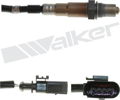 Walker Products 350-34334 - Sonda lambda www.autoricambit.com