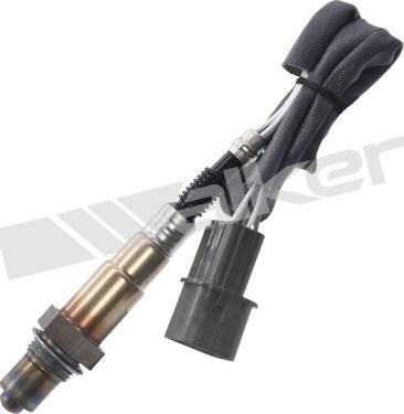 Walker Products 350-34331 - Sonda lambda www.autoricambit.com