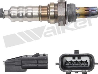 Walker Products 350-34780 - Sonda lambda www.autoricambit.com