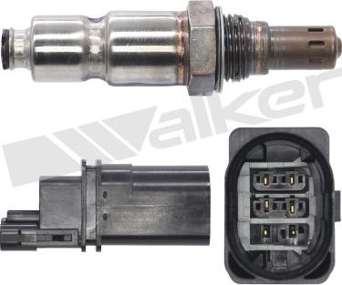 Walker Products 350-35049 - Sonda lambda www.autoricambit.com