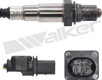 Walker Products 350-35053 - Sonda lambda www.autoricambit.com