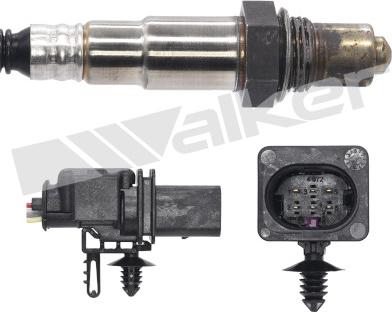 Walker Products 350-35063 - Sonda lambda www.autoricambit.com