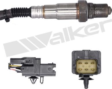 Walker Products 350-35009 - Sonda lambda www.autoricambit.com