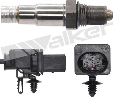 Walker Products 350-35007 - Sonda lambda www.autoricambit.com