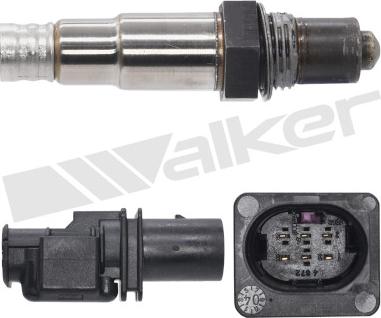 Walker Products 350-35018 - Sonda lambda www.autoricambit.com