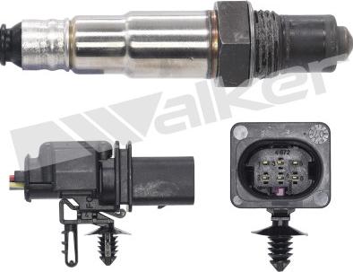 Walker Products 350-35013 - Sonda lambda www.autoricambit.com