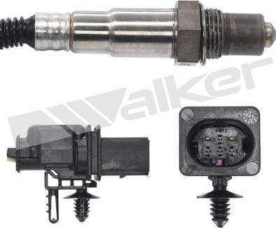 Walker Products 350-35020 - Sonda lambda www.autoricambit.com