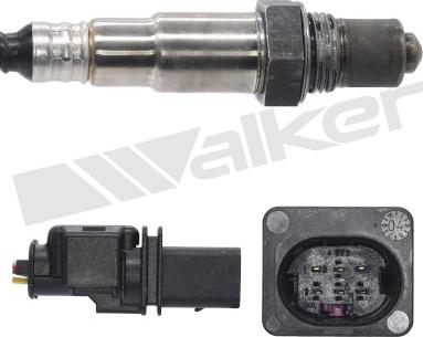 Walker Products 350-35027 - Sonda lambda www.autoricambit.com