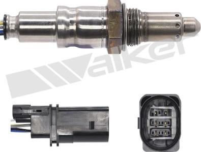 Walker Products 350-35168 - Sonda lambda www.autoricambit.com