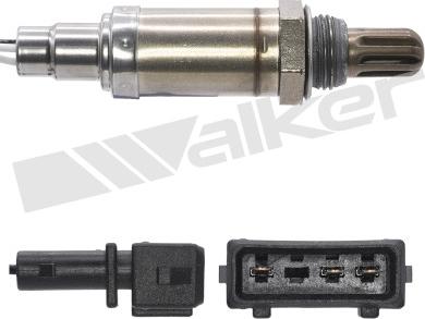 Walker Products 350-33053 - Sonda lambda www.autoricambit.com