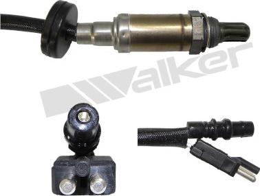 Walker Products 350-33069 - Sonda lambda www.autoricambit.com