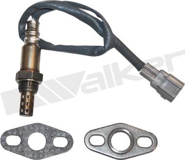 Walker Products 350-32001 - Sonda lambda www.autoricambit.com