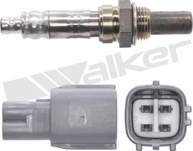 Walker Products 250-54004 - Sonda lambda www.autoricambit.com