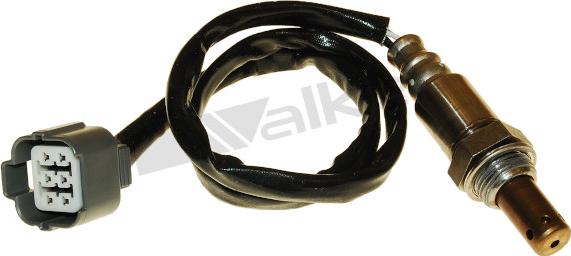 Walker Products 250-54027 - Sonda lambda www.autoricambit.com