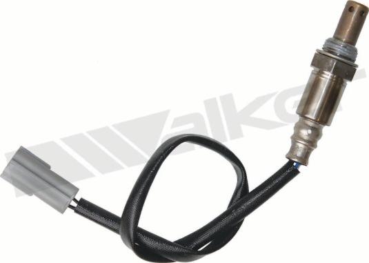 Walker Products 250-54109 - Sonda lambda www.autoricambit.com