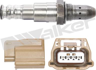 Walker Products 250-54102 - Sonda lambda www.autoricambit.com