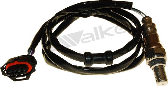 Walker Products 250-24934 - Sonda lambda www.autoricambit.com