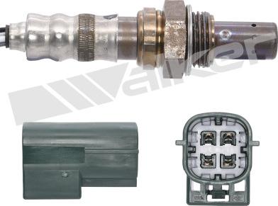 Walker Products 250-24452 - Sonda lambda www.autoricambit.com