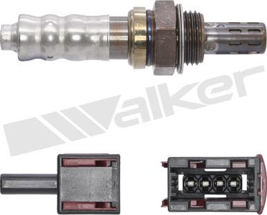 Walker Products 250-24423 - Sonda lambda www.autoricambit.com