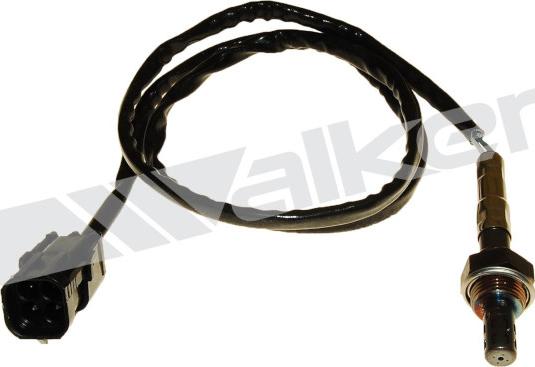 Walker Products 250-24598 - Sonda lambda www.autoricambit.com