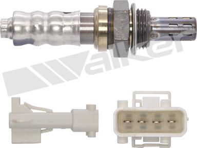 Walker Products 250-24546 - Sonda lambda www.autoricambit.com