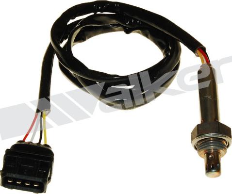 Walker Products 250-24543 - Sonda lambda www.autoricambit.com