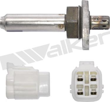 Walker Products 250-24507 - Sonda lambda www.autoricambit.com