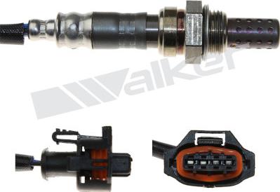 Walker Products 250-24573 - Sonda lambda www.autoricambit.com