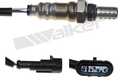 Walker Products 250-24696 - Sonda lambda www.autoricambit.com