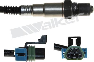 Walker Products 250-24649 - Sonda lambda www.autoricambit.com