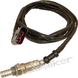 Walker Products 250-24689 - Sonda lambda www.autoricambit.com