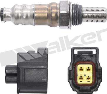 Walker Products 250-24675 - Sonda lambda www.autoricambit.com