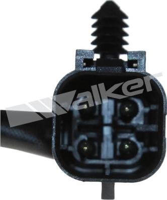 Walker Products 250-24004 - Sonda lambda www.autoricambit.com