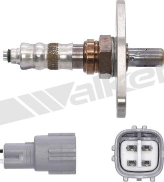 Walker Products 250-24154 - Sonda lambda www.autoricambit.com