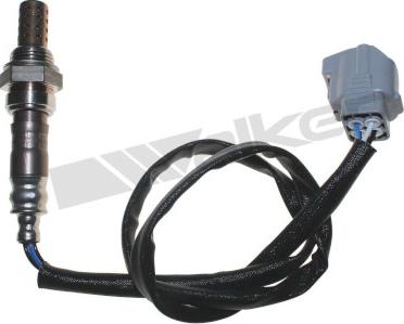 Walker Products 250-241074 - Sonda lambda www.autoricambit.com