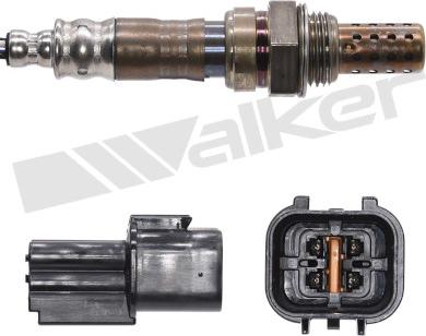 Walker Products 250-241164 - Sonda lambda www.autoricambit.com