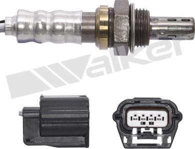 Walker Products 250-241106 - Sonda lambda www.autoricambit.com