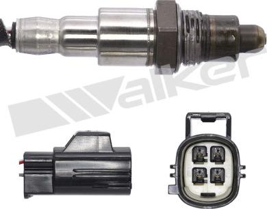 Walker Products 250-241138 - Sonda lambda www.autoricambit.com