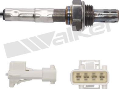 Walker Products 250-24134 - Sonda lambda www.autoricambit.com